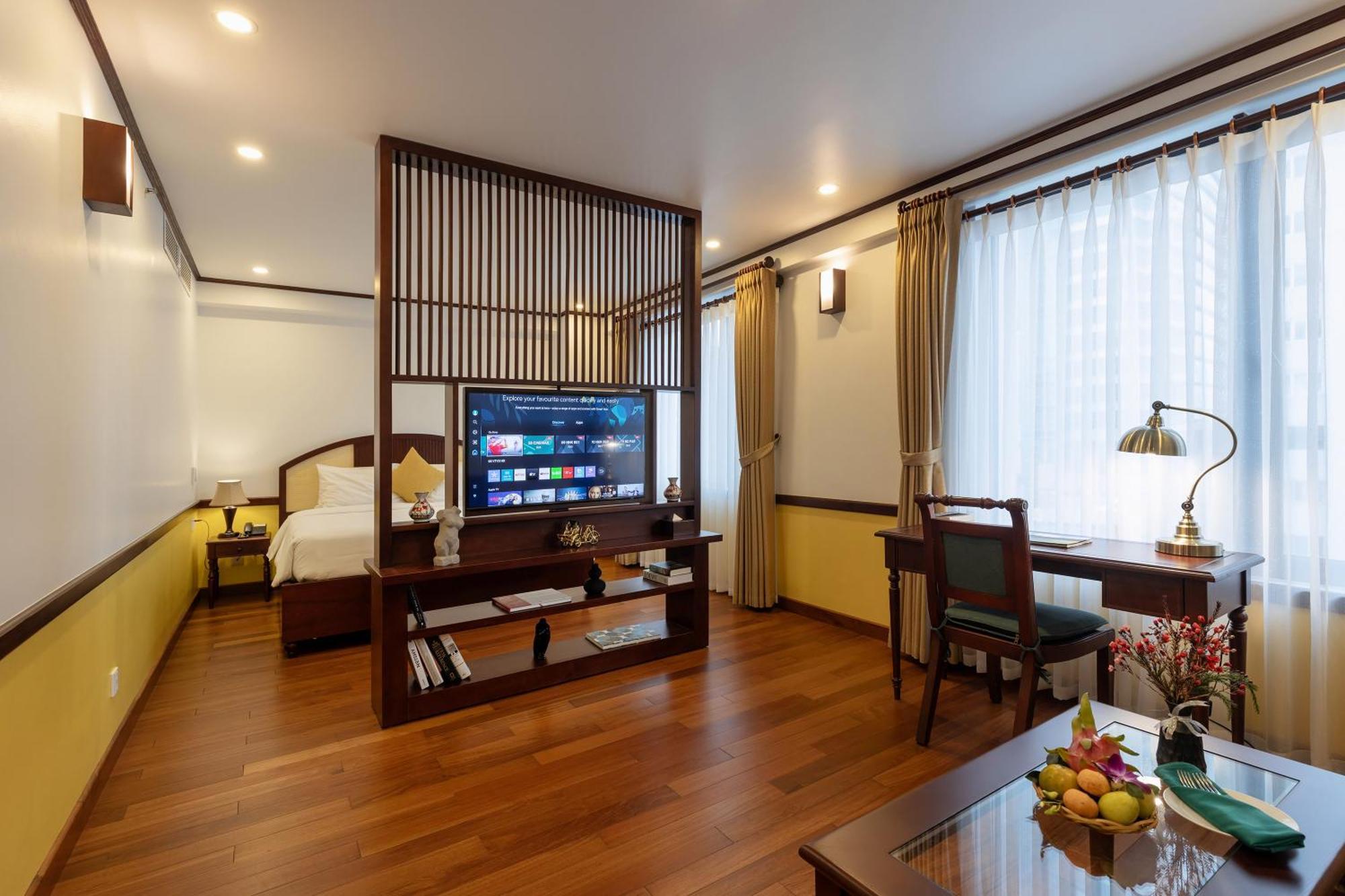 Flower Garden Hotel Ханой Екстер'єр фото